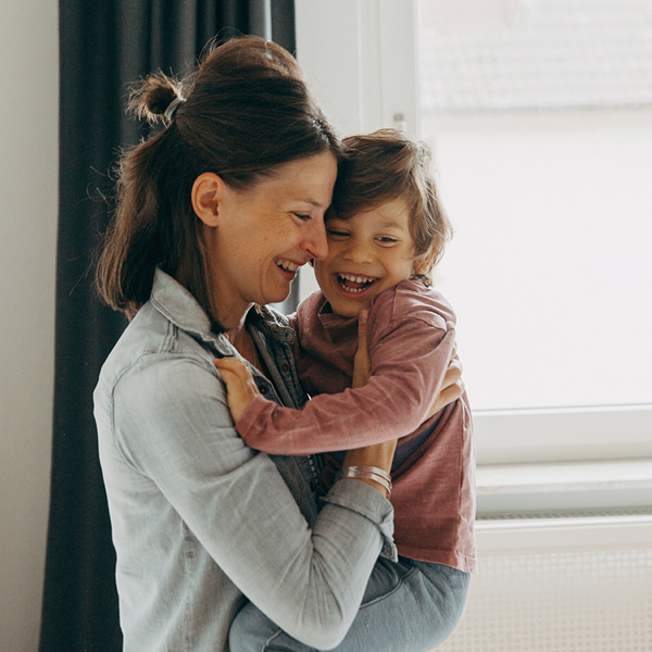 Dokumentarische Familienfotografie | Anna Lechner